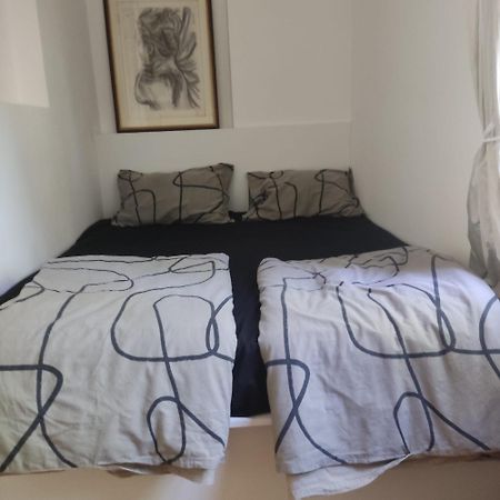 Two Bedroom Apartment Near Slavija Square เบลเกรด ภายนอก รูปภาพ