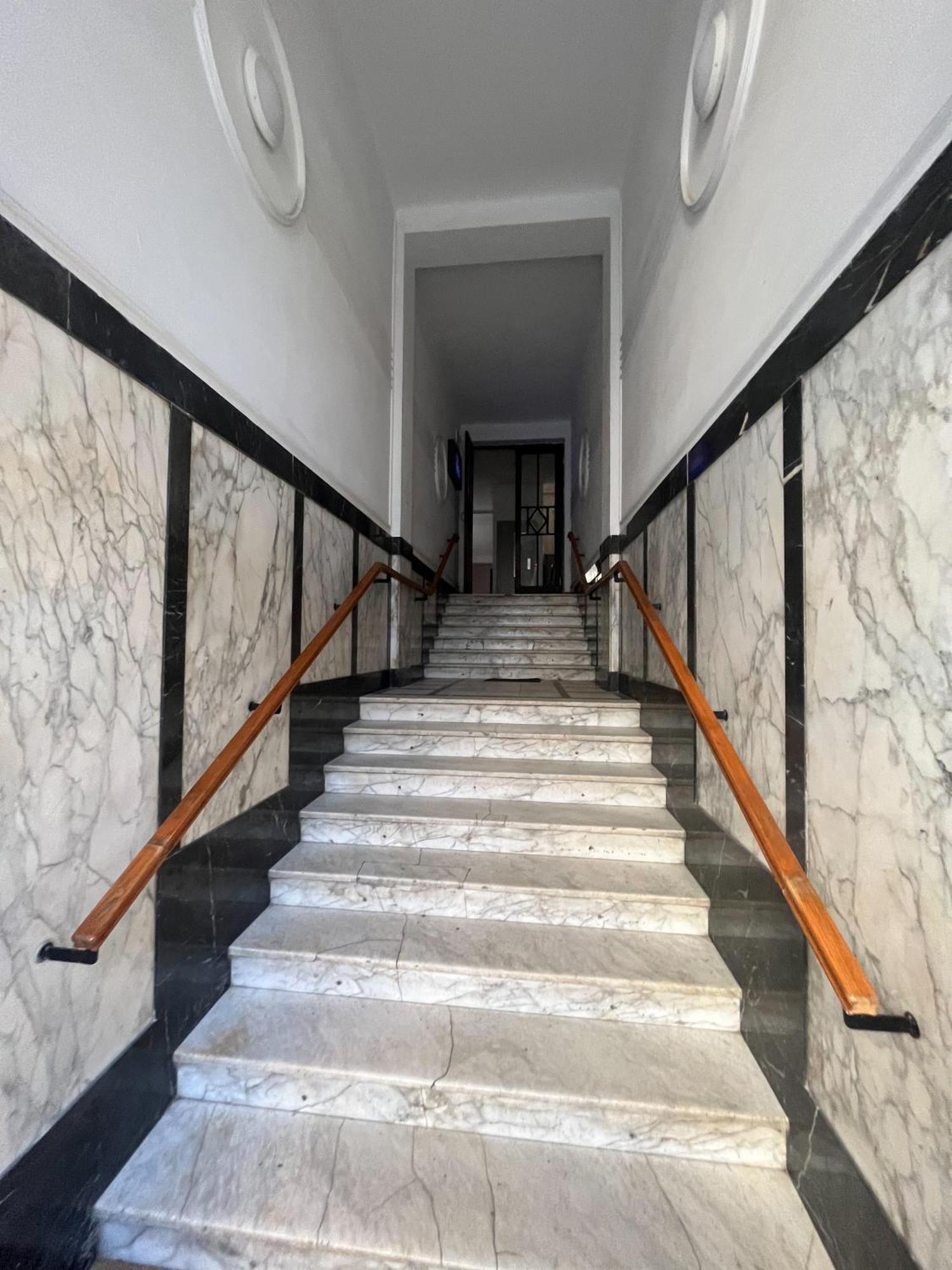 Two Bedroom Apartment Near Slavija Square เบลเกรด ภายนอก รูปภาพ