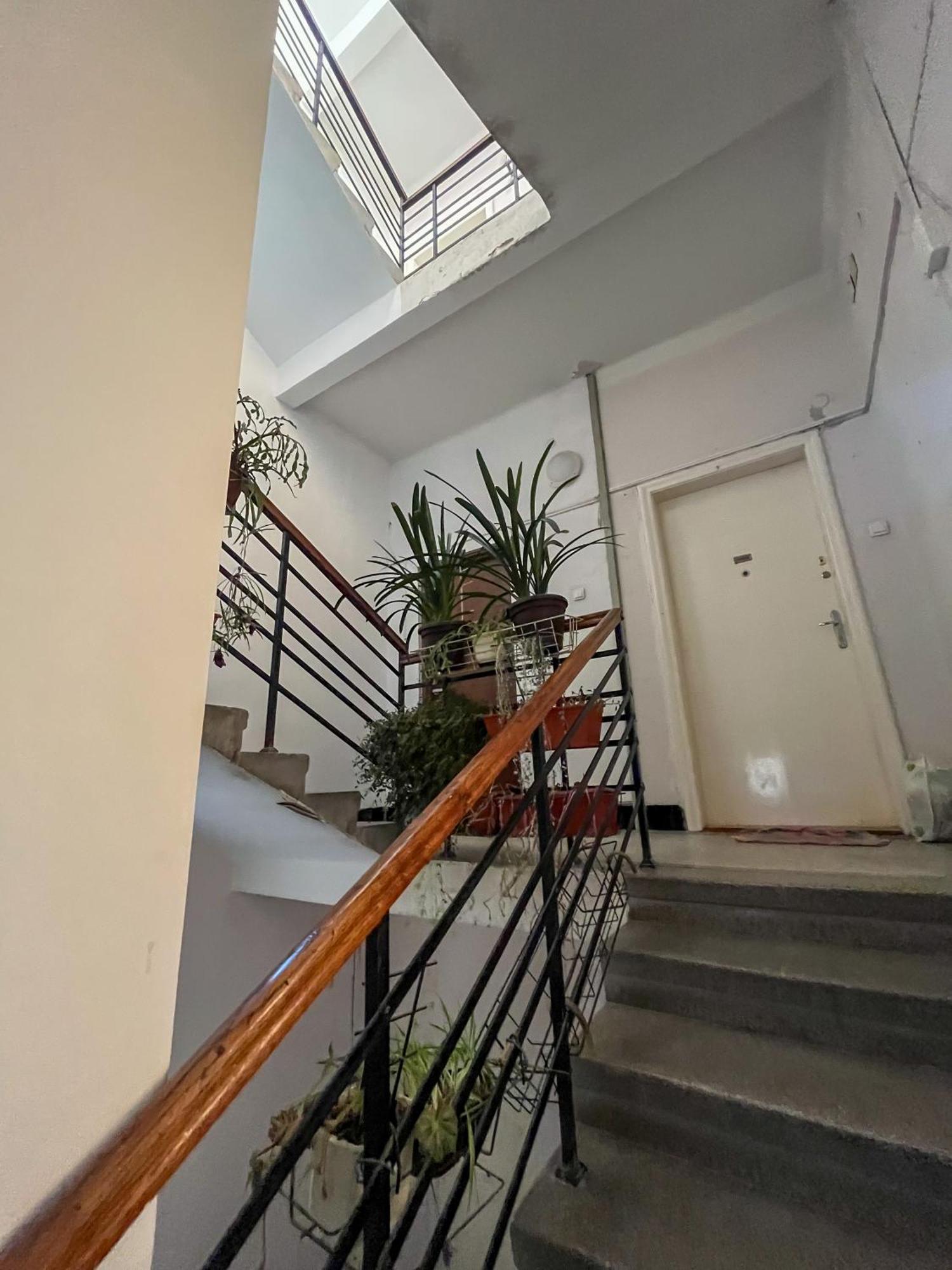 Two Bedroom Apartment Near Slavija Square เบลเกรด ภายนอก รูปภาพ