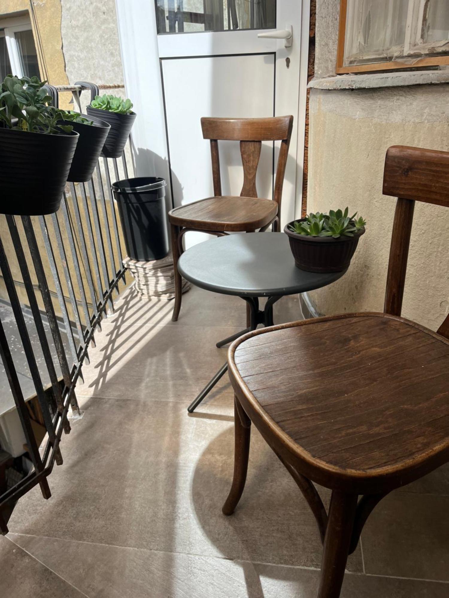 Two Bedroom Apartment Near Slavija Square เบลเกรด ภายนอก รูปภาพ