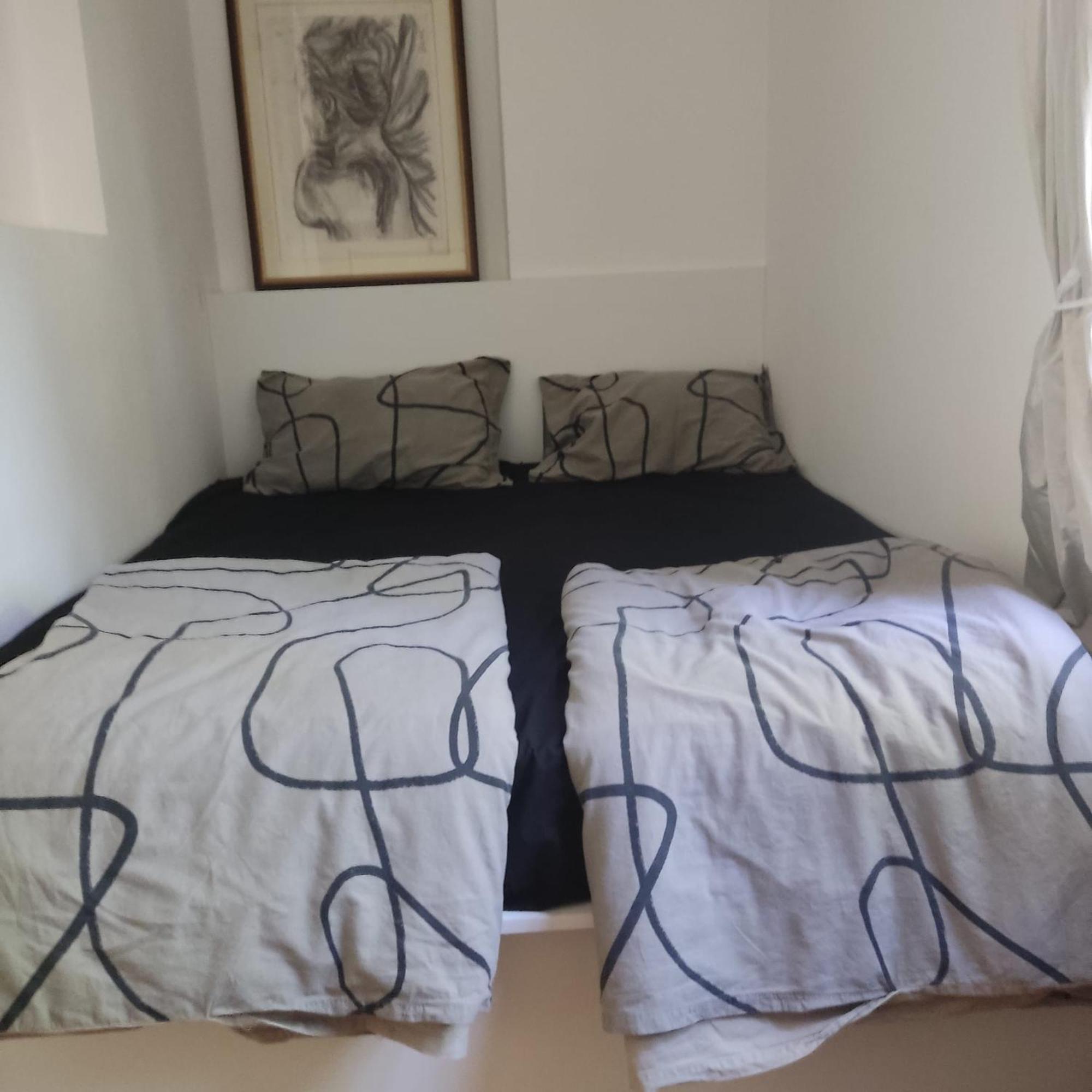 Two Bedroom Apartment Near Slavija Square เบลเกรด ภายนอก รูปภาพ
